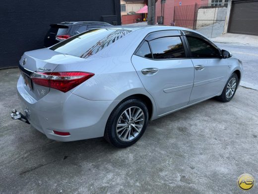 TOYOTA Corolla - foto 7