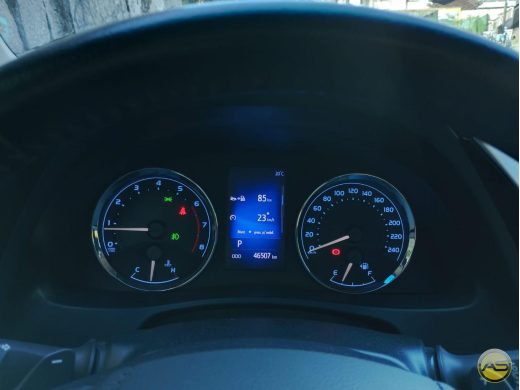 TOYOTA Corolla - foto 7