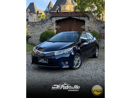 TOYOTA Corolla - foto 3