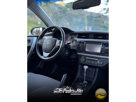 TOYOTA Corolla - foto 5