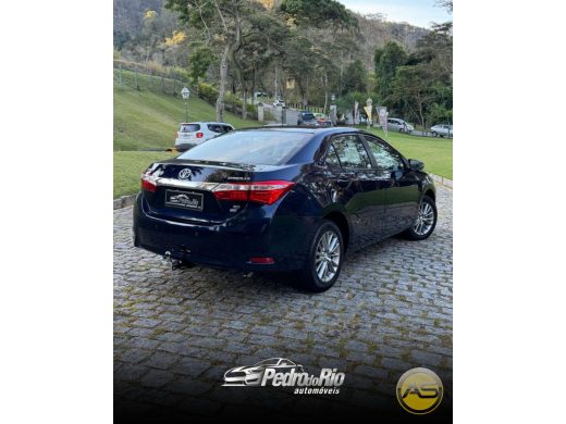 TOYOTA Corolla - foto 6