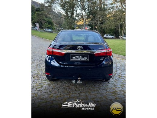 TOYOTA Corolla - foto 7