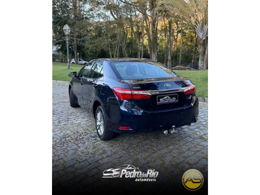 TOYOTA Corolla - foto 8