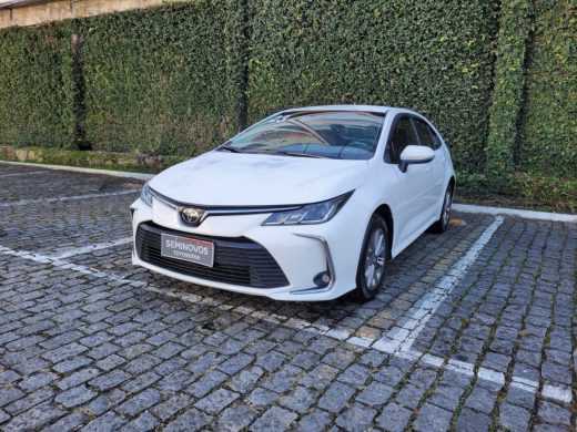 TOYOTA Corolla - foto 3