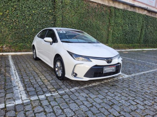 TOYOTA Corolla - foto 4