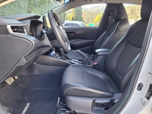 TOYOTA Corolla - foto 8