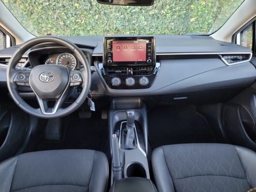 TOYOTA Corolla - foto 7