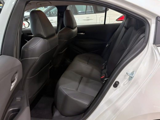TOYOTA Corolla - foto 8