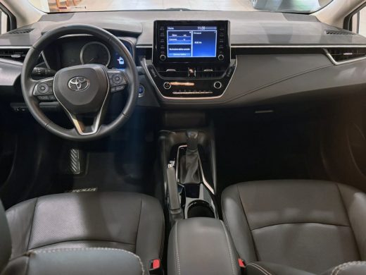 TOYOTA Corolla - foto 6