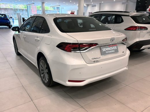 TOYOTA Corolla - foto 5