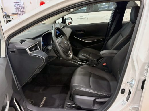 TOYOTA Corolla - foto 7