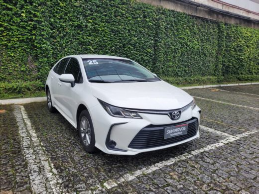 TOYOTA Corolla - foto 4