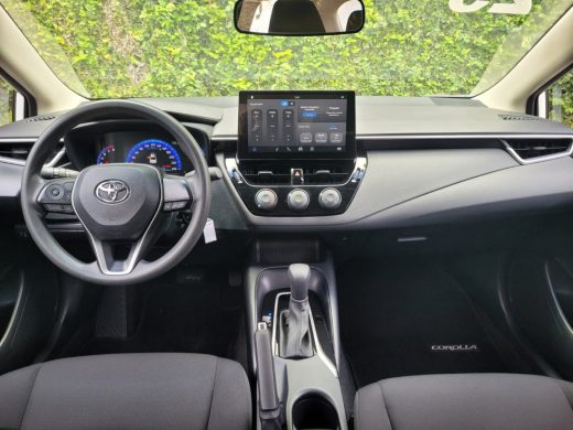 TOYOTA Corolla - foto 7