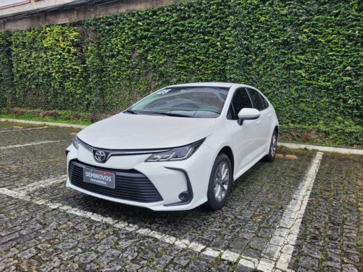 TOYOTA Corolla - foto 3