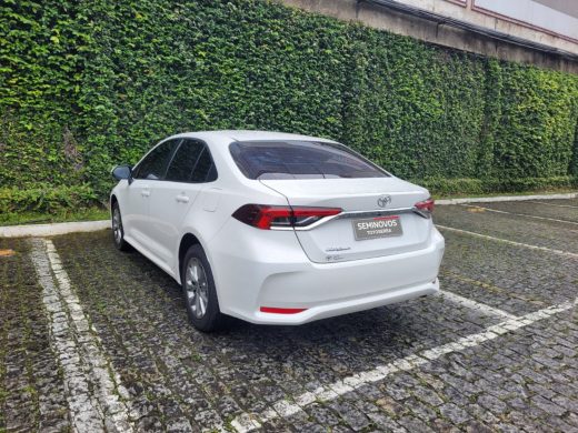 TOYOTA Corolla - foto 6