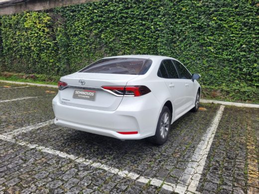 TOYOTA Corolla - foto 5
