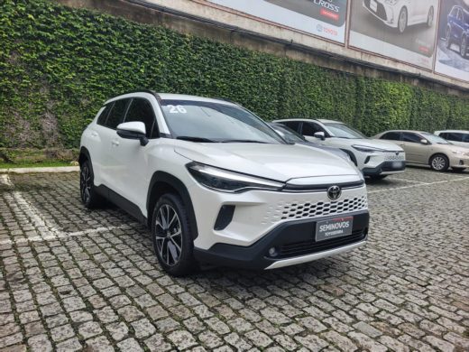 TOYOTA Corolla - foto 4