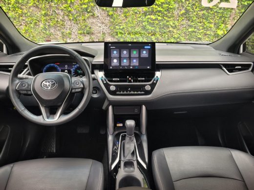 TOYOTA Corolla - foto 7