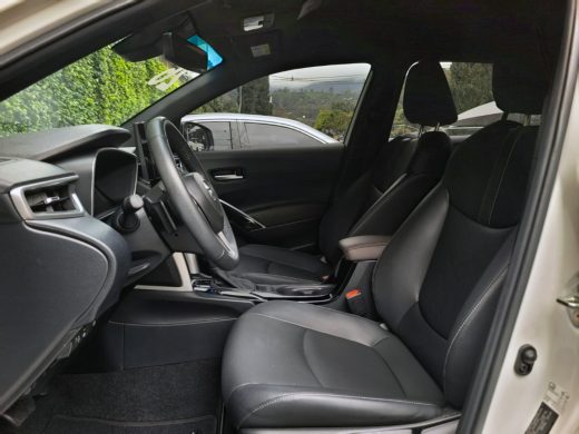 TOYOTA Corolla - foto 8
