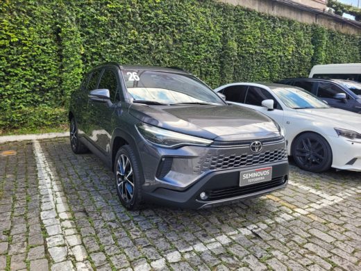 TOYOTA Corolla - foto 4