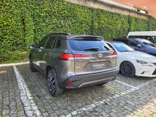 TOYOTA Corolla - foto 6