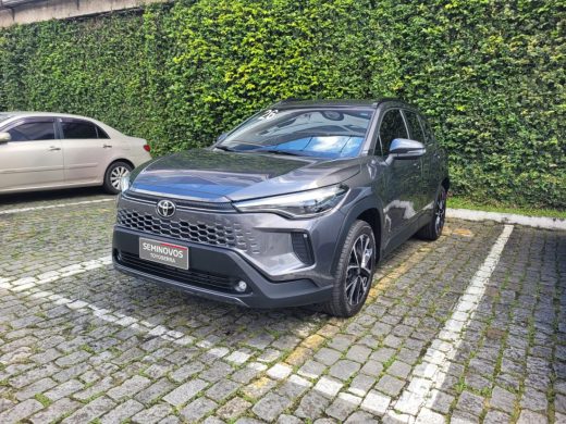 TOYOTA Corolla - foto 3