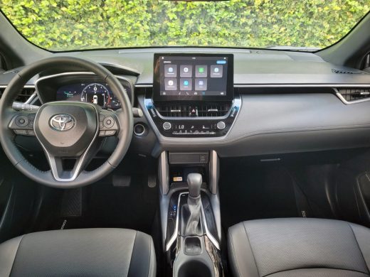 TOYOTA Corolla - foto 8