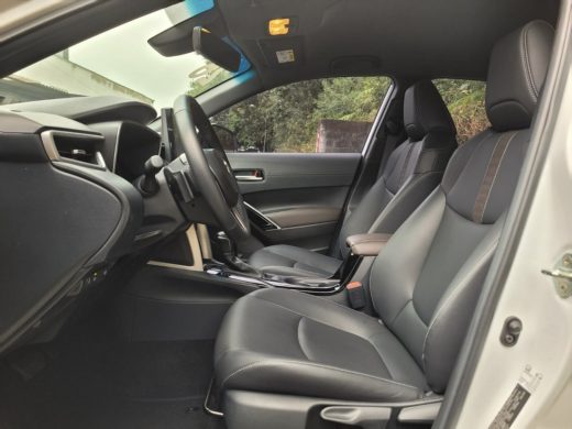 TOYOTA Corolla - foto 8