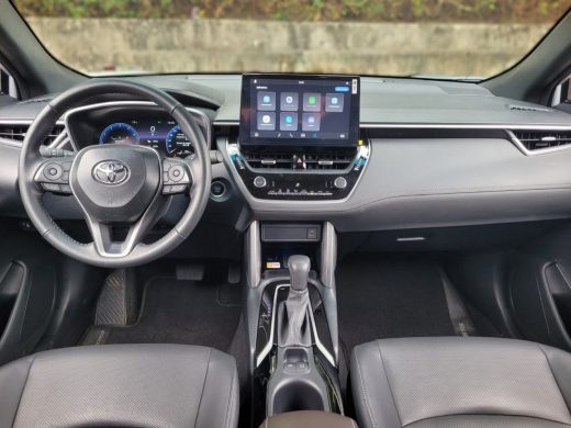 TOYOTA Corolla - foto 7