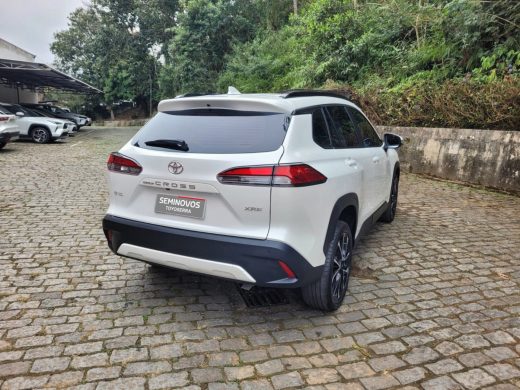 TOYOTA Corolla - foto 5