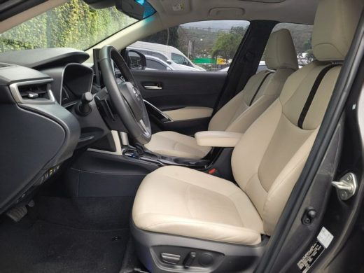 TOYOTA Corolla - foto 8
