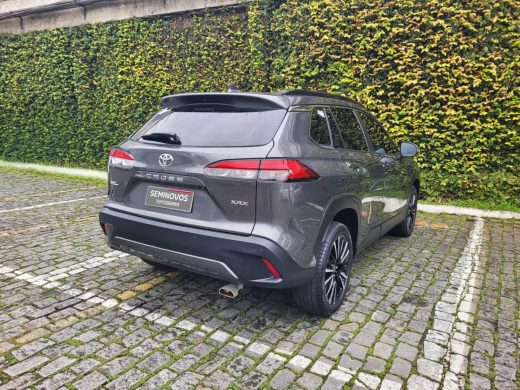 TOYOTA Corolla - foto 5