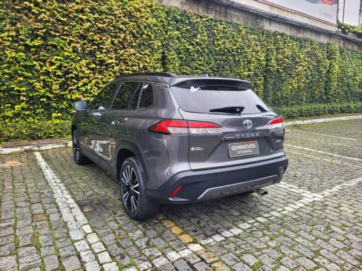 TOYOTA Corolla - foto 6