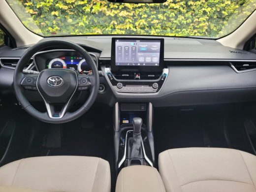 TOYOTA Corolla - foto 7
