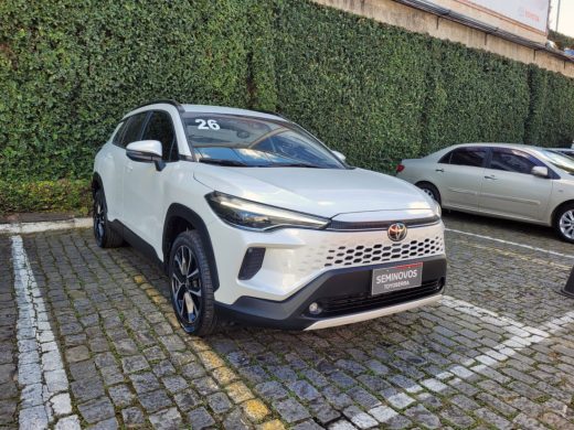 TOYOTA Corolla - foto 4