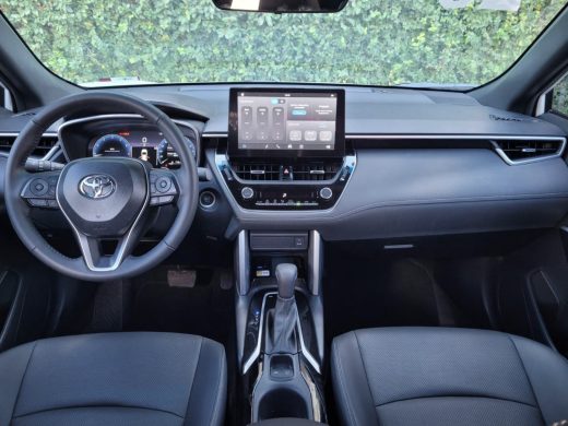 TOYOTA Corolla - foto 7