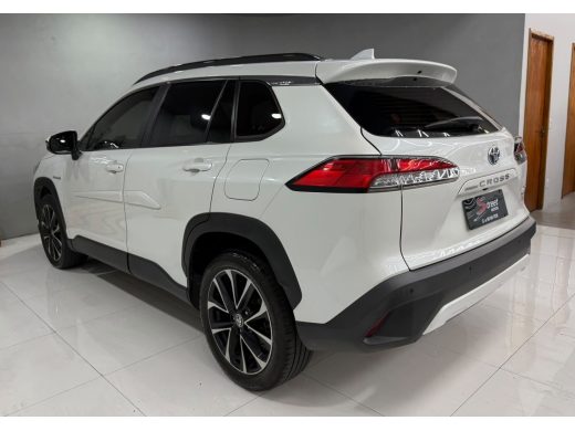 TOYOTA Corolla Cross - foto 6