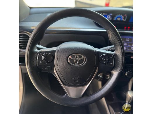 TOYOTA Etios - foto 7