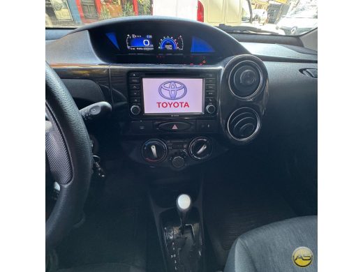 TOYOTA Etios - foto 8