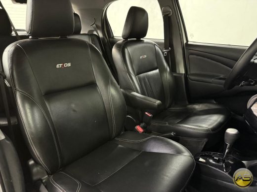 TOYOTA Etios - foto 7