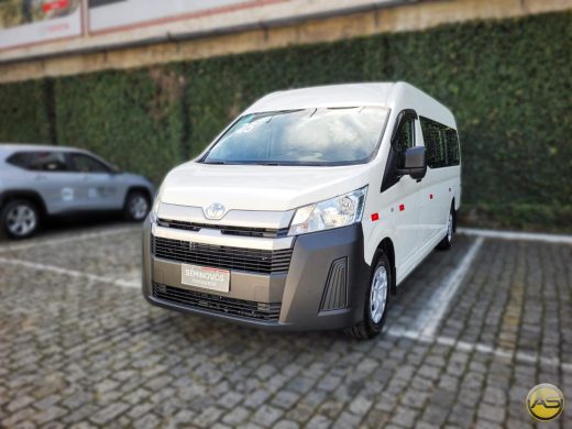 TOYOTA HIACE - foto 3
