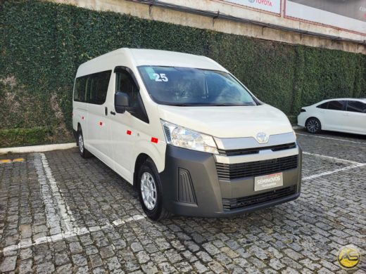 TOYOTA HIACE - foto 4