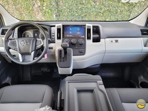 TOYOTA HIACE - foto 7