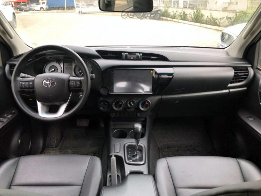 TOYOTA Hilux - foto 7
