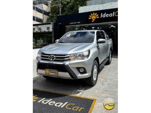 TOYOTA Hilux - foto 3