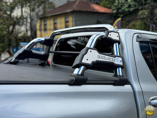 TOYOTA Hilux - foto 7