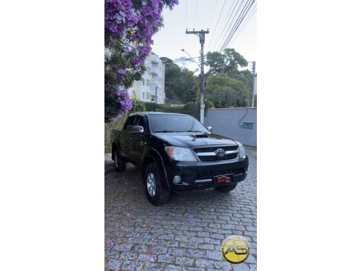 TOYOTA Hilux - foto 3