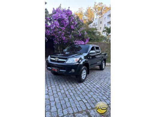 TOYOTA Hilux - foto 5