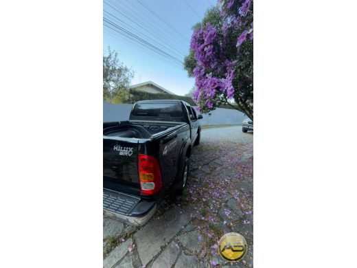 TOYOTA Hilux - foto 6