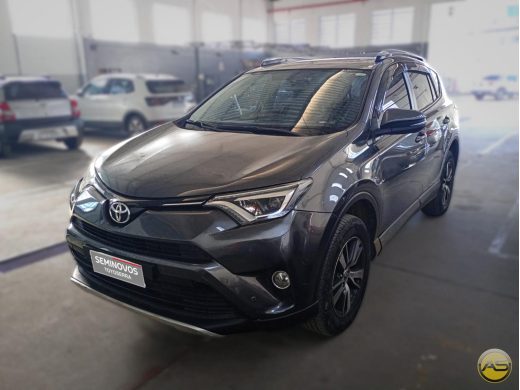 TOYOTA RAV4 - foto 2